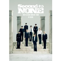 2024 andTEAM CONCERT TOUR [SECOND TO NONE] IN SEOUL