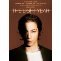 TAEYANG 2024 TOUR [THE LIGHT YEAR] IN SEOUL